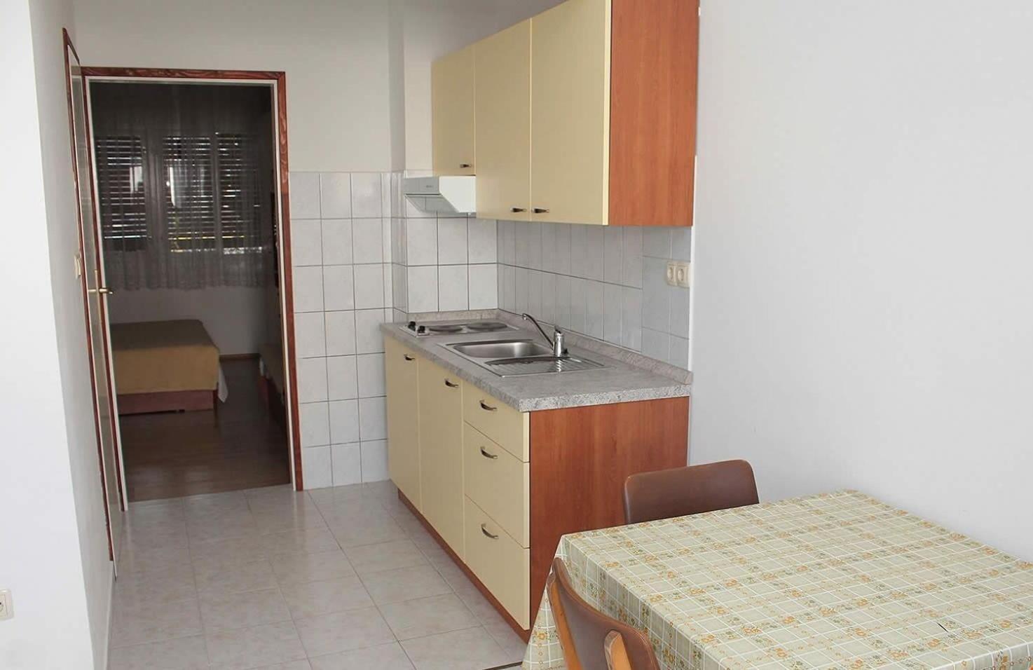 Apartments Vinko Vir Exterior photo